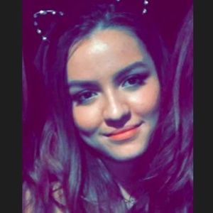 Meet your Posher, Tayler
